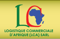 Logistique Commerciale d’Afrique
