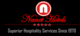 Nanet Hotels Nigeria Ltd.