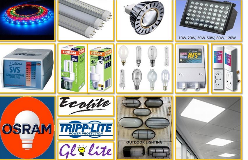 AA POWER & TOOLS LTD.
