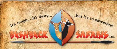 Bushbuck Safaris
