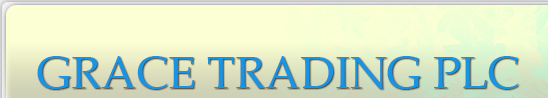 Grace Trading Private Ltd.