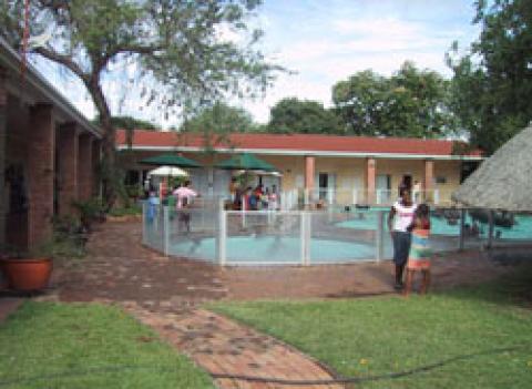 Simunye Country Club