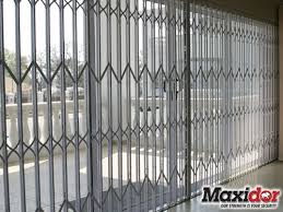 MAXIDOR