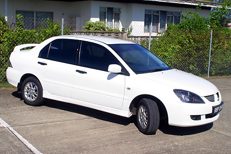 Individual Car Dealer
