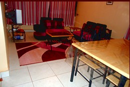 Cedarpalms Apartments