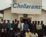 K. Chellaram And Sons Ltd.