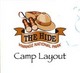 The Hide Safari Camp
