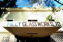Milly Group of  Companies Ltd