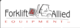 Forklift and Allied Equipment
