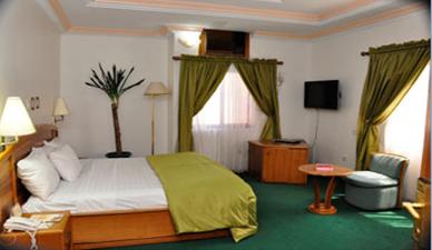 Valencia Hotel