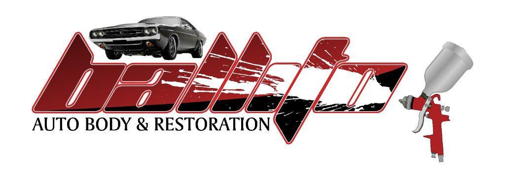 Ballito Auto Body & Restoration