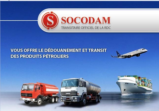 SOCODAM