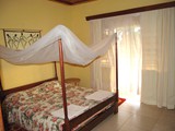 RUJUNA HILLTOP GUEST HOUSE