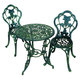 IRON FURNITURE CO. LTD.