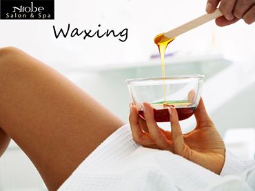 Niobe Salon And Spa