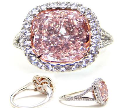 Zoskales Diamonds