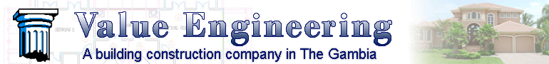 Value Engineering Construction