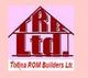 TOFINA ROM BUILDERS LTD.