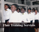 Flair Catering Service Ltd.