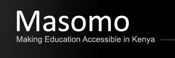 Masomo Co. ltd.