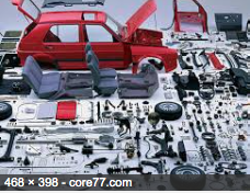 SAMEER PARTS LTD.