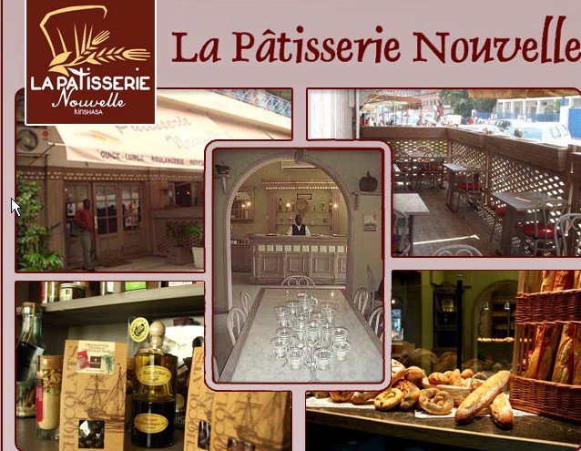 LA PATISSERIE NOVULE