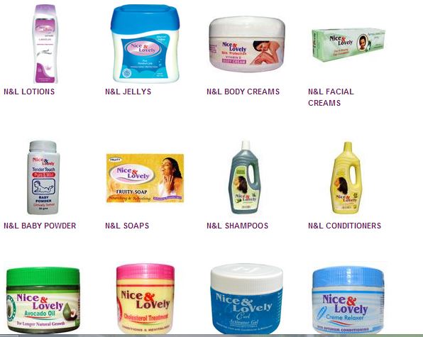 Centerconsumer Products Ltd.