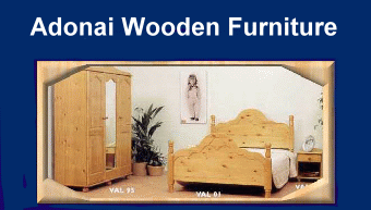Adonai Products