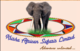 Krisha African Safaris Ltd.