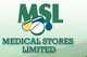 Medical Stores Limited (MSL)