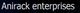 Anirack Enterprises