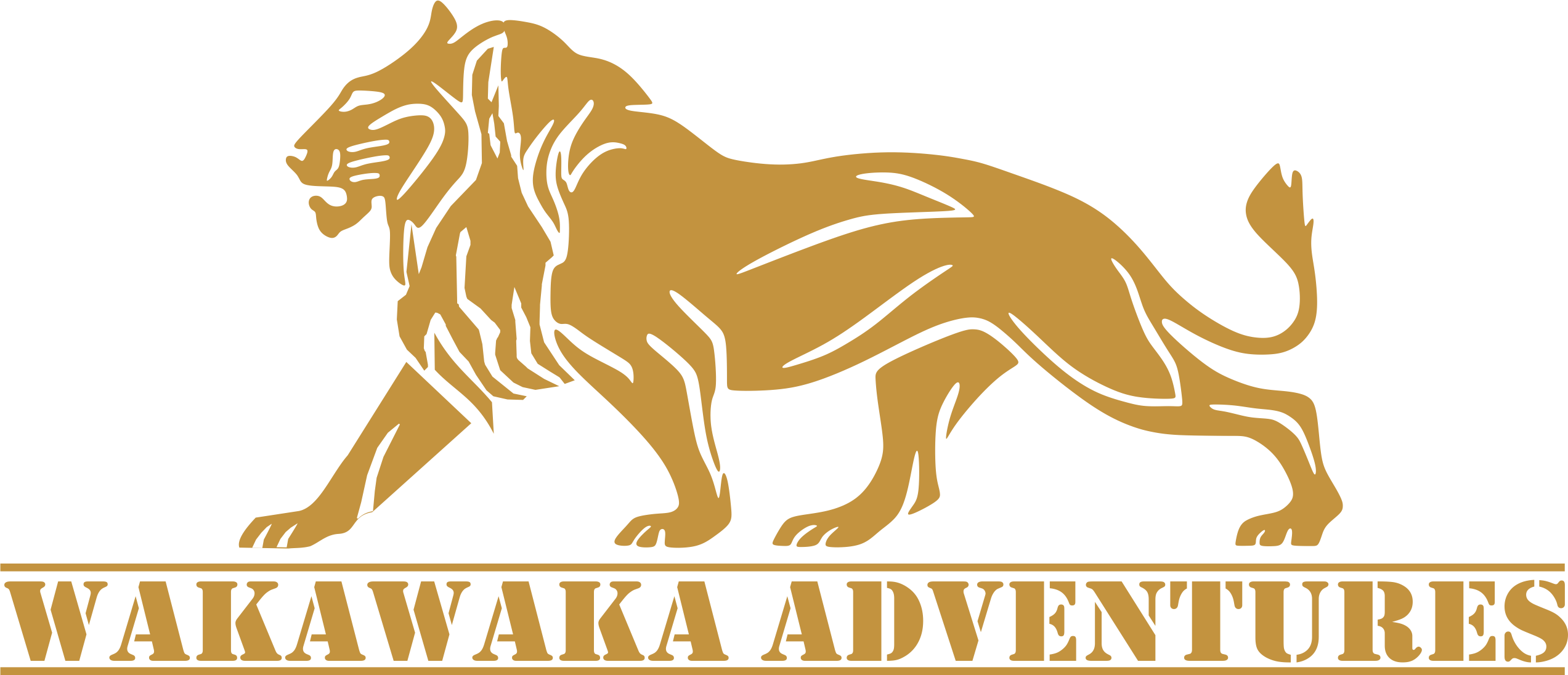 Wakawaka Adventures