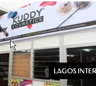 Kuddy Cosmetics