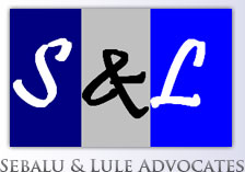 Sebalu and Lule Advocates