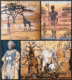 Baobab Batik