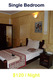 Lisaminsafari Hotel