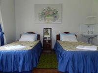 Hibiscus Guesthouse