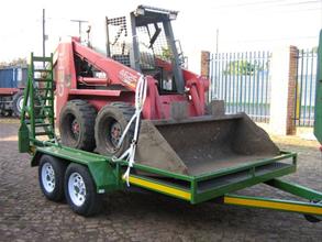 SUPERDOLL TRAILER MANUFACTURE CO (T) LTD. 