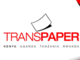 Transpaper Ltd.