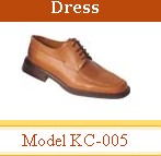 Kangaroo Shoe Factory