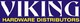 Viking Hardware Distributors