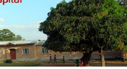 Kalene Mission Hospital
