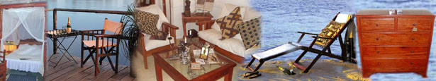 Kubu Crafts