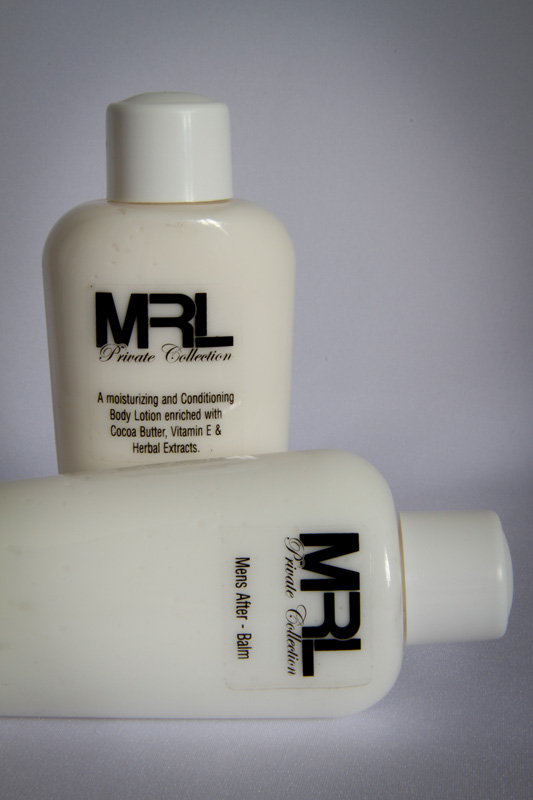 Mrl Perfume