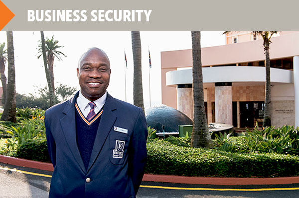 Enforce Security