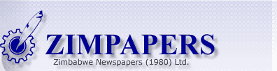 Zimpapers Ltd.