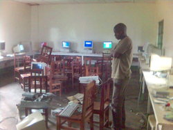 CompTronix Company