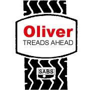 Oliver Treads Port Elizabeth