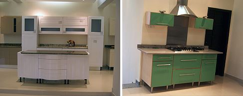 Trends Luxury Fitted Kitchen and Appliances 