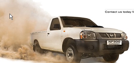 CMH Nissan